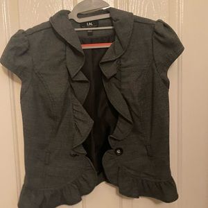 I.N. San Francisco Vest